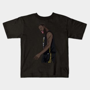 Draymond Green Kids T-Shirt